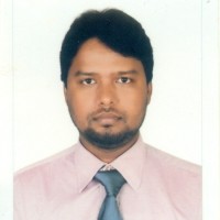 Md. Mesbaul Haque