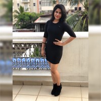 Sharika Punniyamoorthy