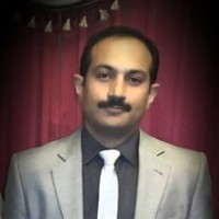 ABAD UR REHMAN BHATTI