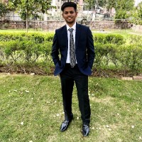 Pranit Shetti
