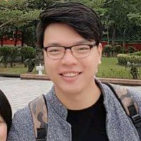 Jiang Zhengjie