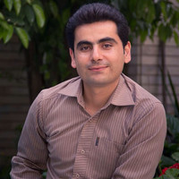 Reza Nazemosadat