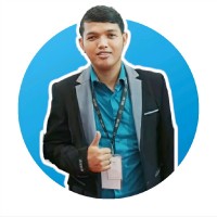 Ahmad Nafis Majdi