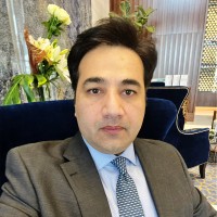 Khurram Khan