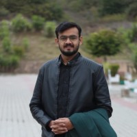 Syed Ashhad Ali Bukhari