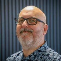 Mark Ward