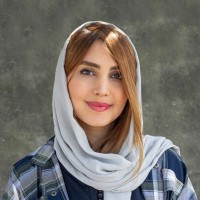 Mozhdeh Moazenzadeh