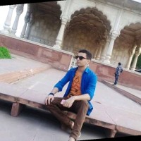 Deepak Kumar Gupta