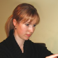 Sarah Knuth