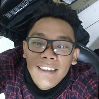 donald loren pangalila