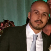 Vinicius Matos
