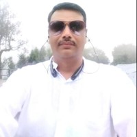 Surinder Garg