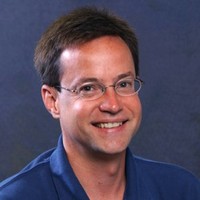 Mark Lucas
