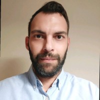 Athanasios Antonopoulos, MSc