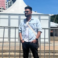 Sathish Kumar