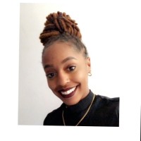 Tessy Cyrille