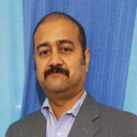 Prakash Kumar