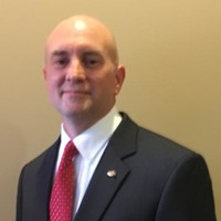 Russ Ford