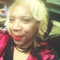 Candace Ellison