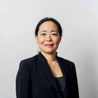 Louise Iida