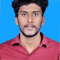Pranav Chandran