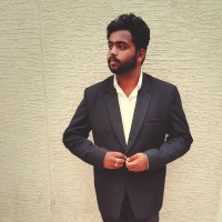 Vignesh Mj