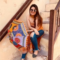 Simran Narwani
