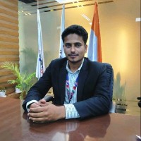 Suraj Sharma