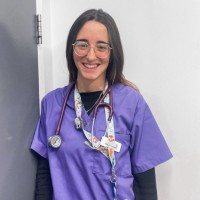 María José Marín Lucas