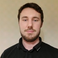 Liam Rickwood