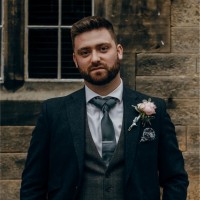Ben Stephenson