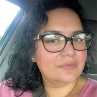 Elizabeth Vasquez