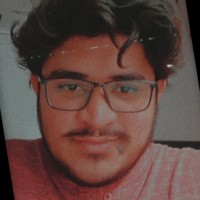Mohammed Abdul Saquib