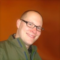 Todd Anderson