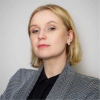 Monika Geistarė