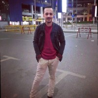 Mahmoud Ayman