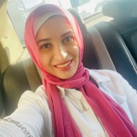 Dina Ahmed