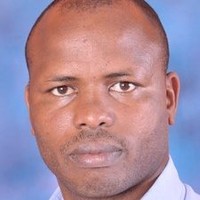 Paul Cheruiyot