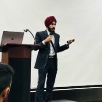 Ishpreet Singh