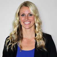 Danae Brown