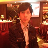 Jeffrey Tang