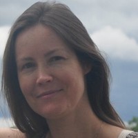 Sianne Garlick