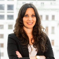 Gabriella Antebi