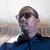 Donald Kagiso Mathibe