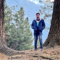 Faraz Rizvi