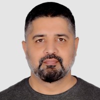Abdul Rab