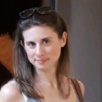 Martina Segat