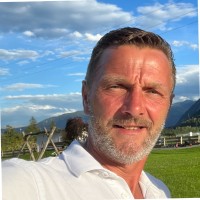 Henk-Bart van Doorn