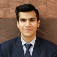 Ansh Kumar
