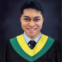 Mark Neil Alcoriza